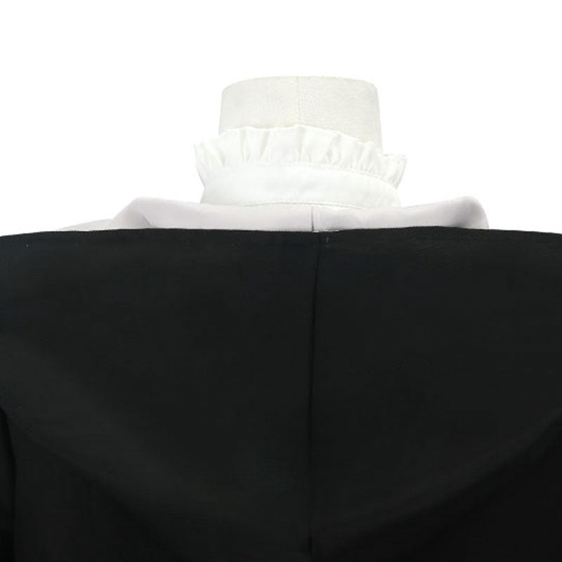 Frieren Beyond Journey's End Fern Cosplay Costume