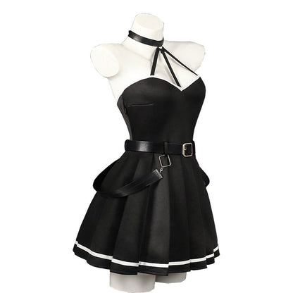 Frieren: Beyond Journey's End ¨¹bel Cosplay Costume