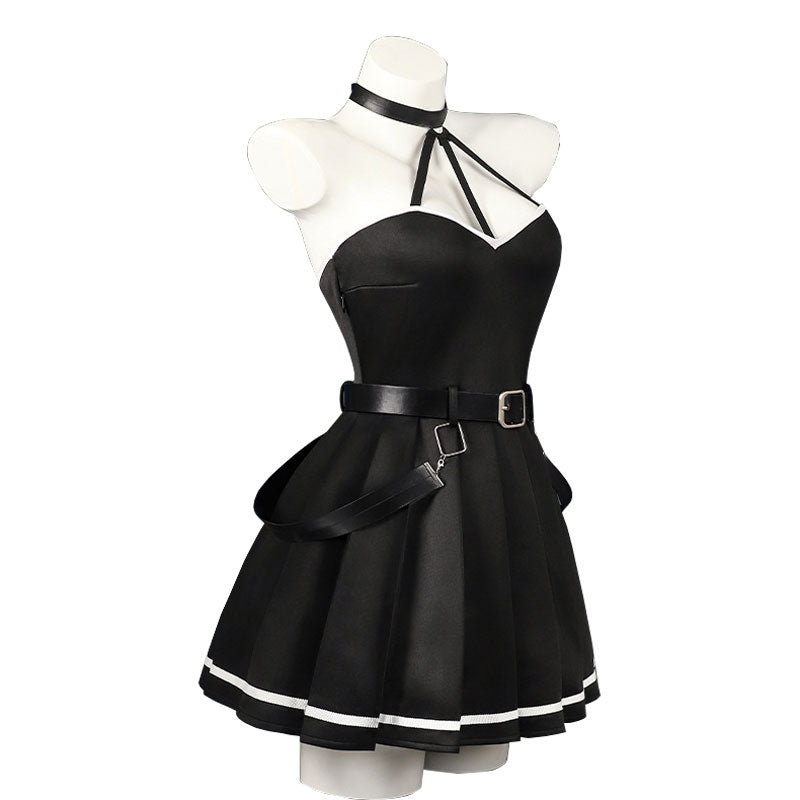 Frieren: Beyond Journey's End ¨¹bel Cosplay Costume