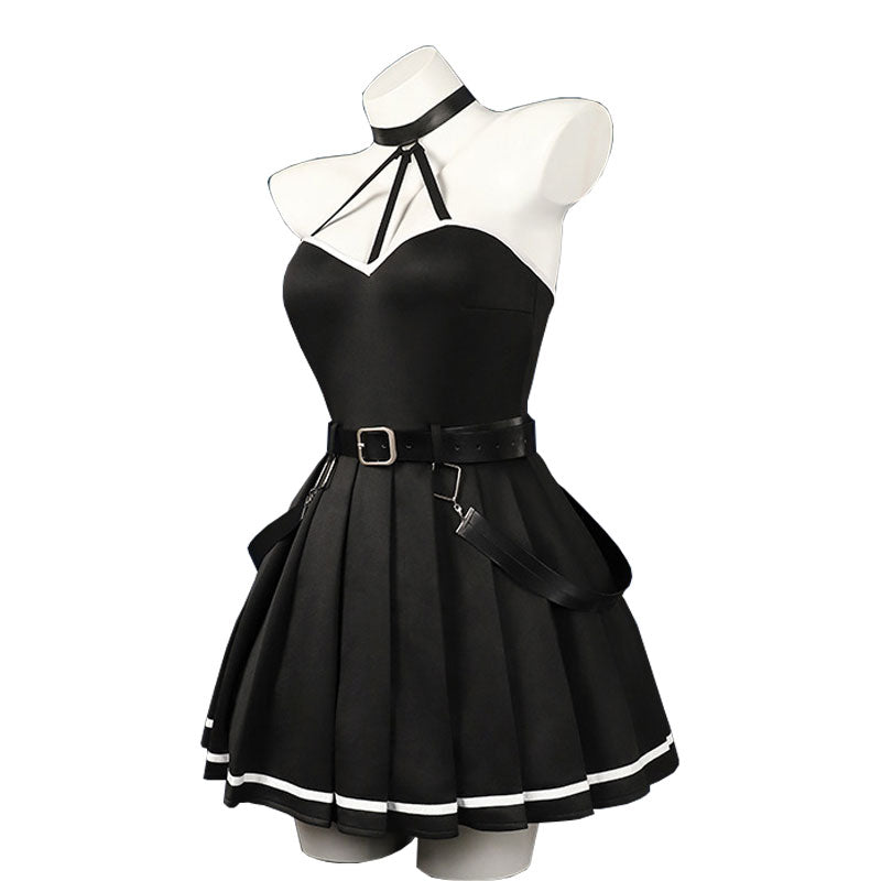 Frieren: Beyond Journey's End ¨¹bel Cosplay Costume
