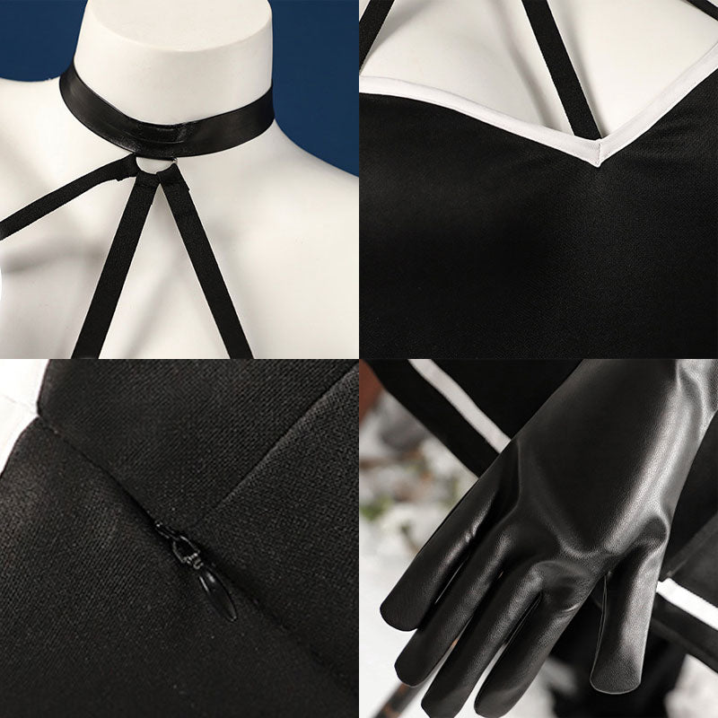 Frieren: Beyond Journey's End ¨¹bel Cosplay Costume