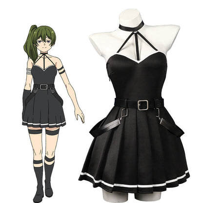 Frieren: Beyond Journey's End ¨¹bel Cosplay Costume