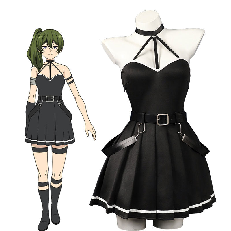 Frieren: Beyond Journey's End ¨¹bel Cosplay Costume