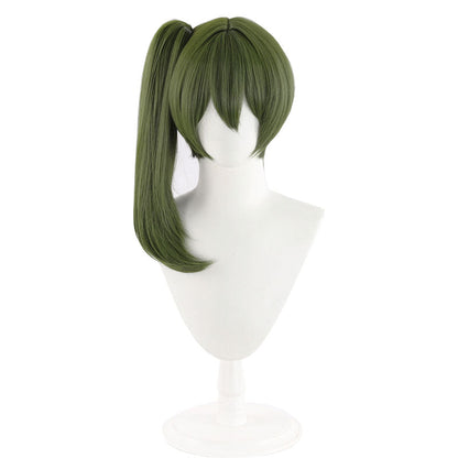 Frieren Beyond Journey's End ¨¹bel Cosplay Wig