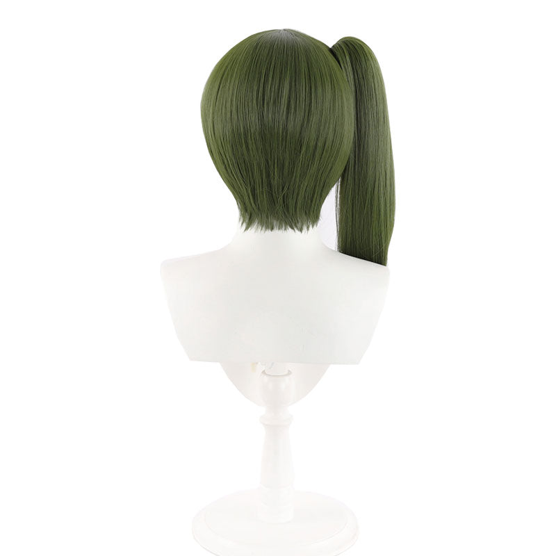 Frieren Beyond Journey's End ¨¹bel Cosplay Wig