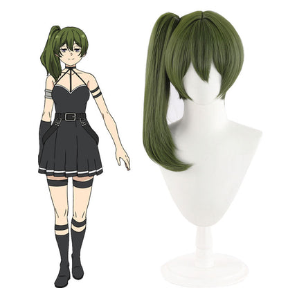 Frieren Beyond Journey's End ¨¹bel Cosplay Wig