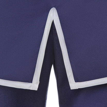 Fruits Basket Yuki soma Kyo soma School Uniform Cosplay Costume