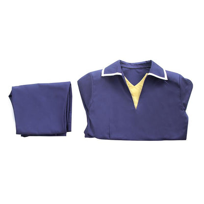 Fruits Basket Yuki soma Kyo soma School Uniform Cosplay Costume