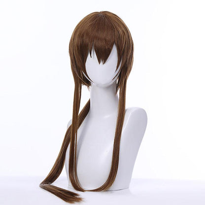 Game Arknights Amiya Cosplay Costume