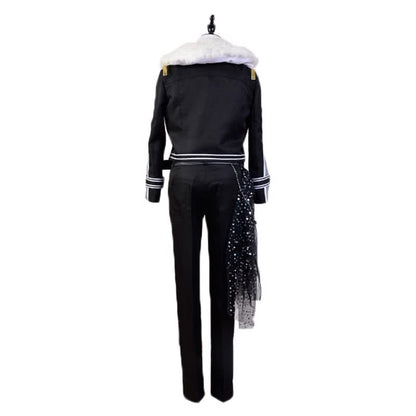Game Ensemble?Stars Rei?Sakuma?Cosplay Costume