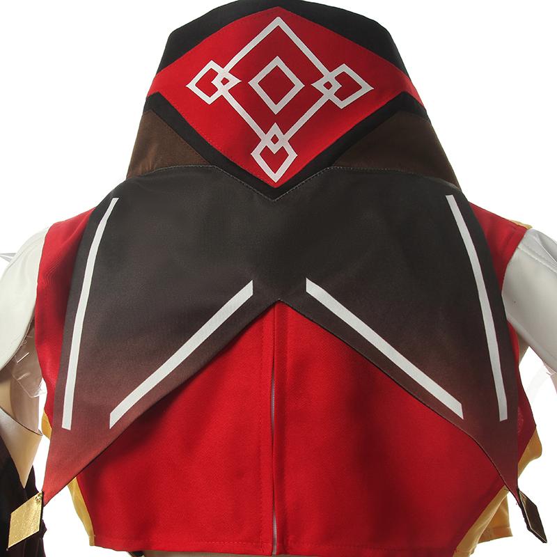 Last Batch Ready To Ship Game Genshin Impact Xinyan Cosplay Costume