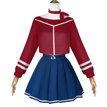 Game MiSide Mita Cosplay Costume