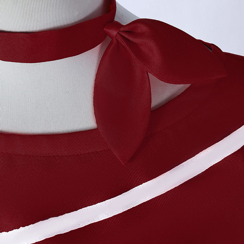 Game MiSide Mita Cosplay Costume