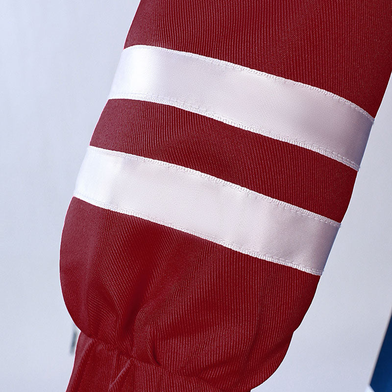 Game MiSide Mita Cosplay Costume