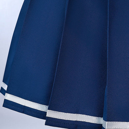 Game MiSide Mita Cosplay Costume