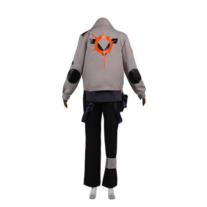 Game Valorant Phoenix Cosplay Costume