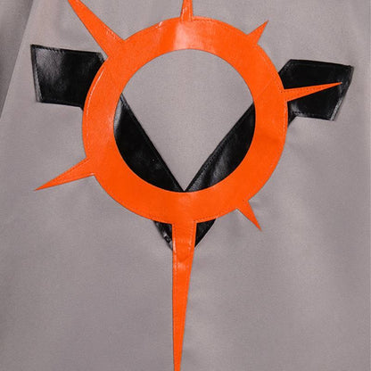 Game Valorant Phoenix Cosplay Costume
