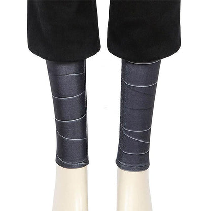 Game Valorant Jett Cosplay Costume