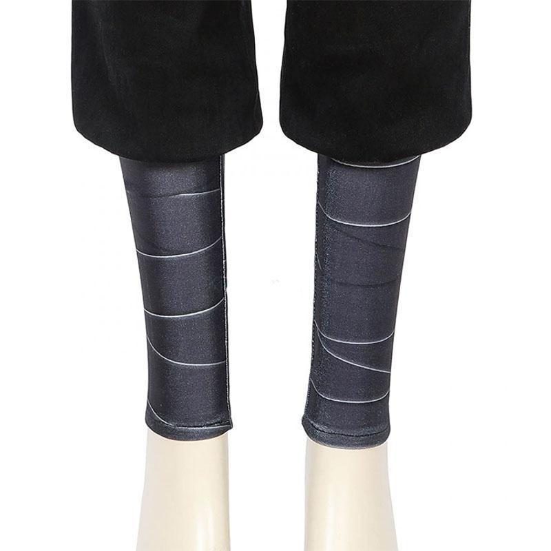 Game Valorant Jett Cosplay Costume