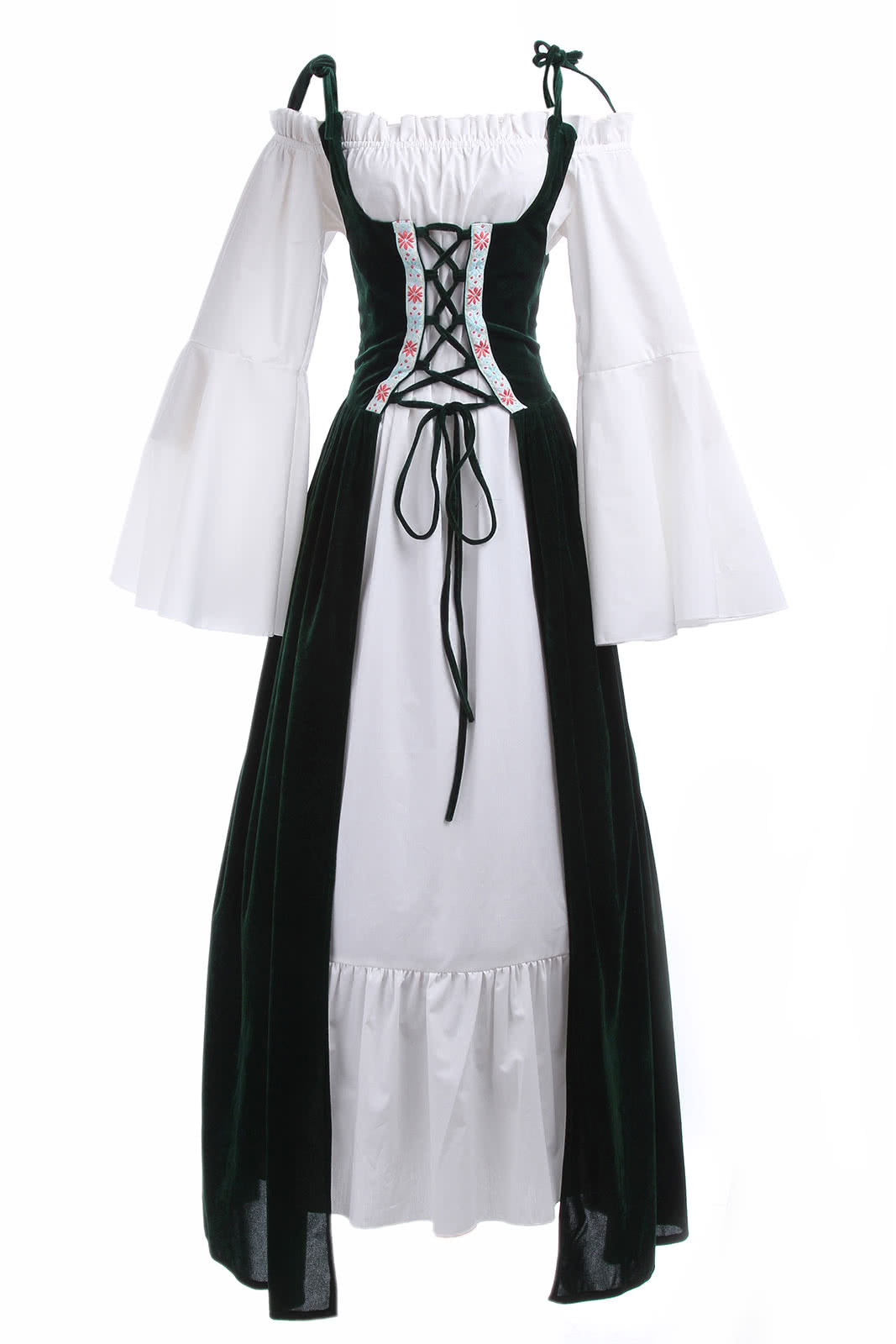 Oktoberfest Clothing  Rococo Style  Dresses Women Cosplay Costumes