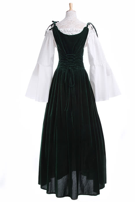 Oktoberfest Clothing  Rococo Style  Dresses Women Cosplay Costumes