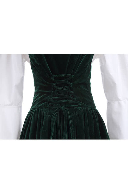 Oktoberfest Clothing  Rococo Style  Dresses Women Cosplay Costumes