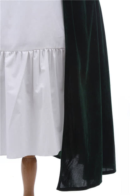 Oktoberfest Clothing  Rococo Style  Dresses Women Cosplay Costumes