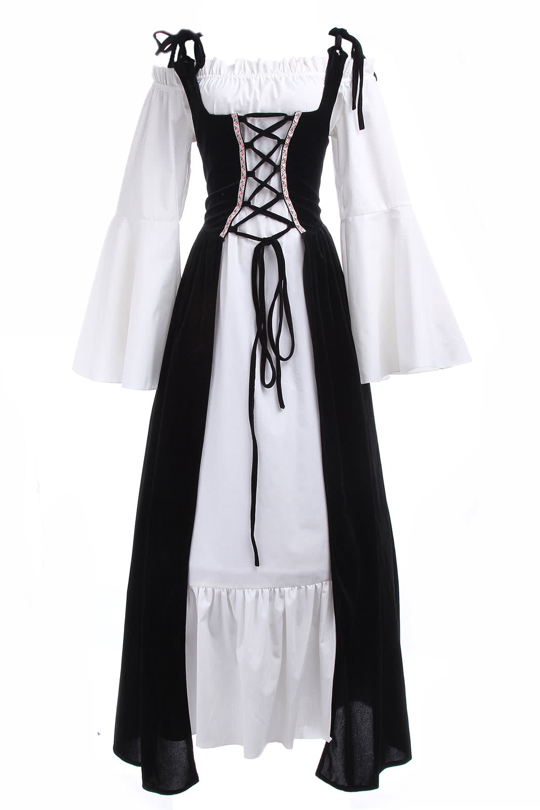 Oktoberfest Clothing  Rococo Style  Dresses Women Cosplay Costumes