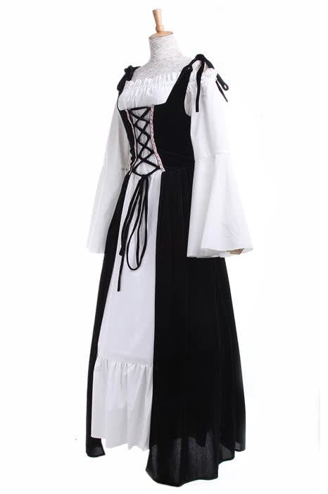 Oktoberfest Clothing  Rococo Style  Dresses Women Cosplay Costumes