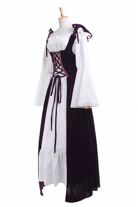 Oktoberfest Clothing  Rococo Style  Dresses Women Cosplay Costumes