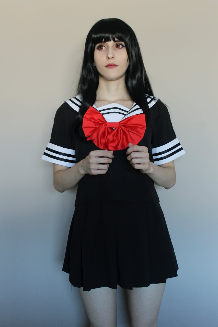 Anime Magical Girl Site Aya Asagiri  Cosplay Uniform