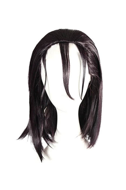 45cm Yowamushi Pedal Jinpachi Toudou Medium Cosplay Wig