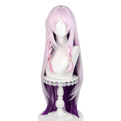 Genshin Impact Citlali Natlan Cosplay Wig