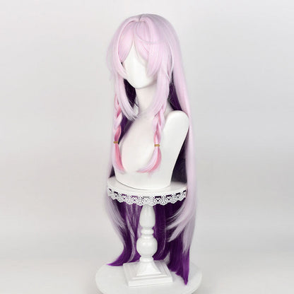 Genshin Impact Citlali Natlan Cosplay Wig