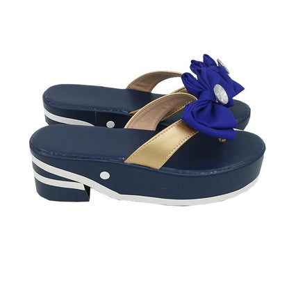 Game Genshin Impact Kokomi Cosplay Shoes