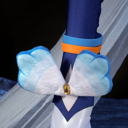 Last Batch Genshin Impact Mualani Cosplay Costume