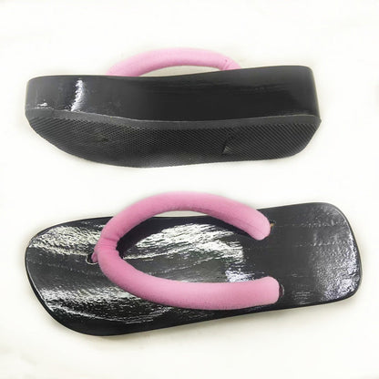Genshin Impact Yumemizuki Mizuki Cosplay Shoes