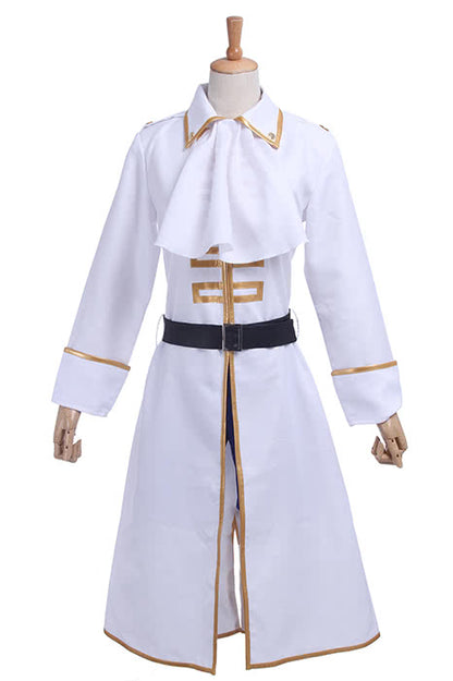 Gintama Imai Nobume Cosplay Costumes