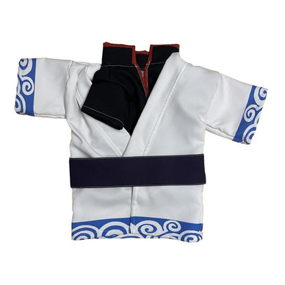 Gintama Sakata Cat Cosplay Costume
