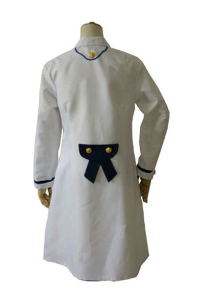 Akagami no Shirayukihime Shirayuki Cosplay Costume