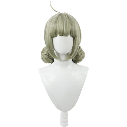 Gushing Over Magical girls Kiwi Araga Cosplay Wigs