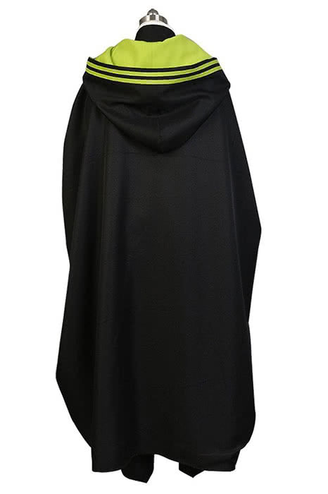 Seraph of the End Shiho Kimizuki Uniform Cosplay Costume