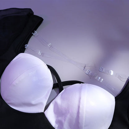 Halloween Nun Dress Sexy Cosplay Costume