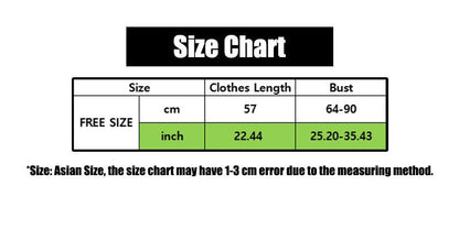 Halter Bikini Cosplay Costume