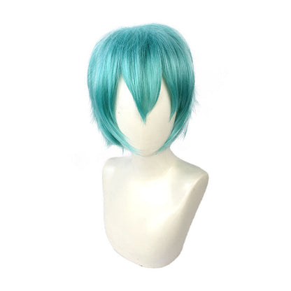 Virtual Idol Male Cosplay Wigs