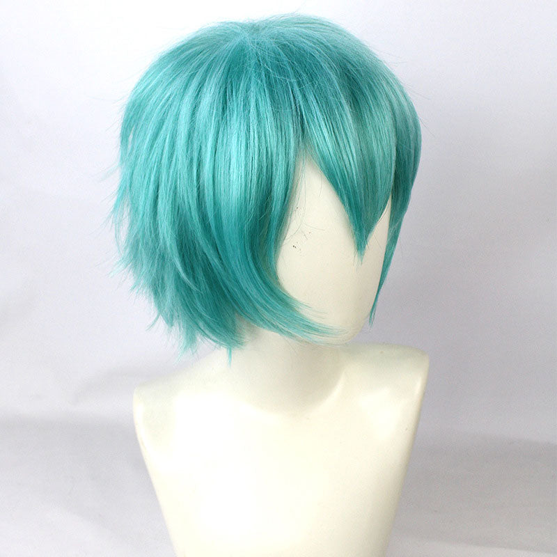 Virtual Idol Male Cosplay Wigs