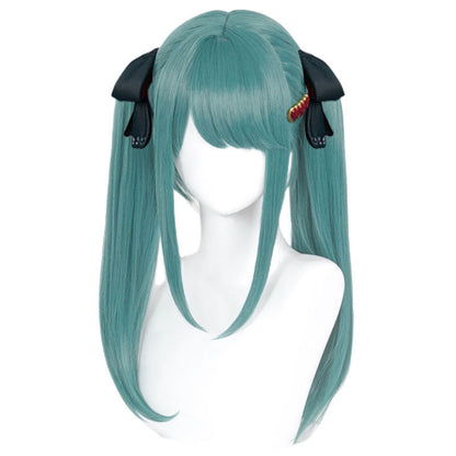 Hatsune Miku Vampire Cosplay Wigs