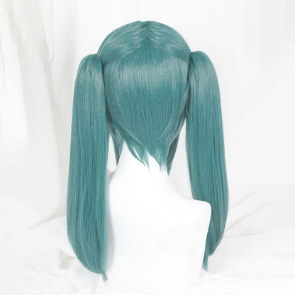 Hatsune Miku Vampire Cosplay Wigs