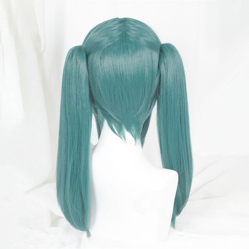 Hatsune Miku Vampire Cosplay Wigs