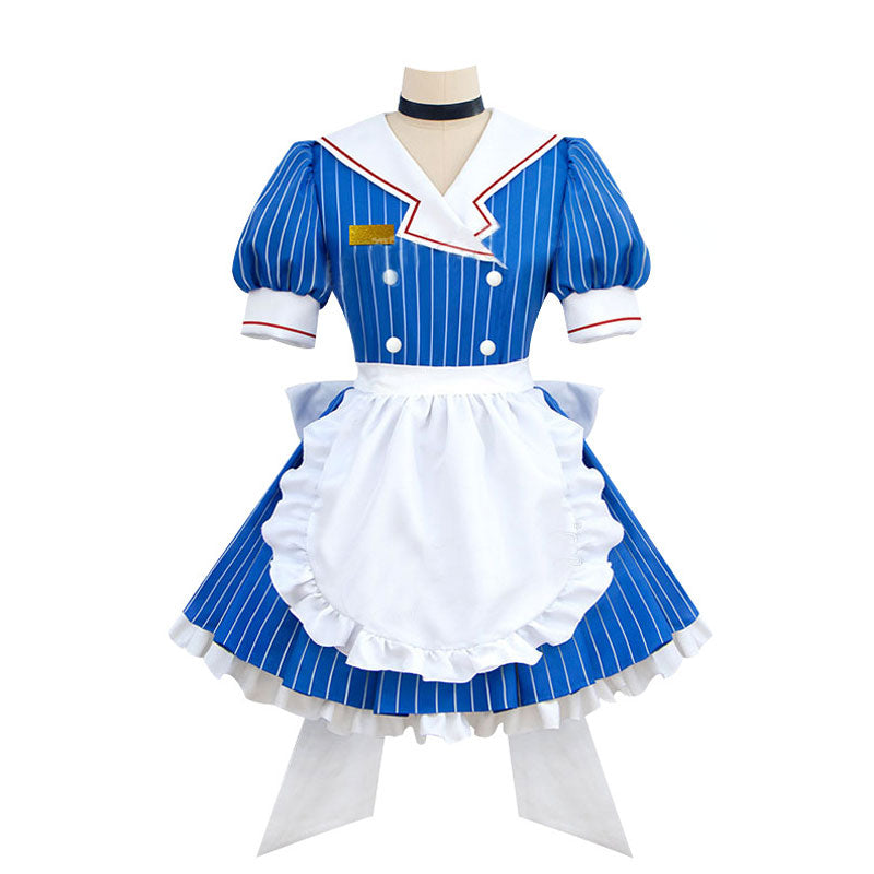 omgcos Virtual Idol Mesmerizer Cosplay Costume